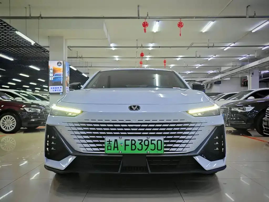 [object Object] UNI-V iDD 2023 из CN, фото 2