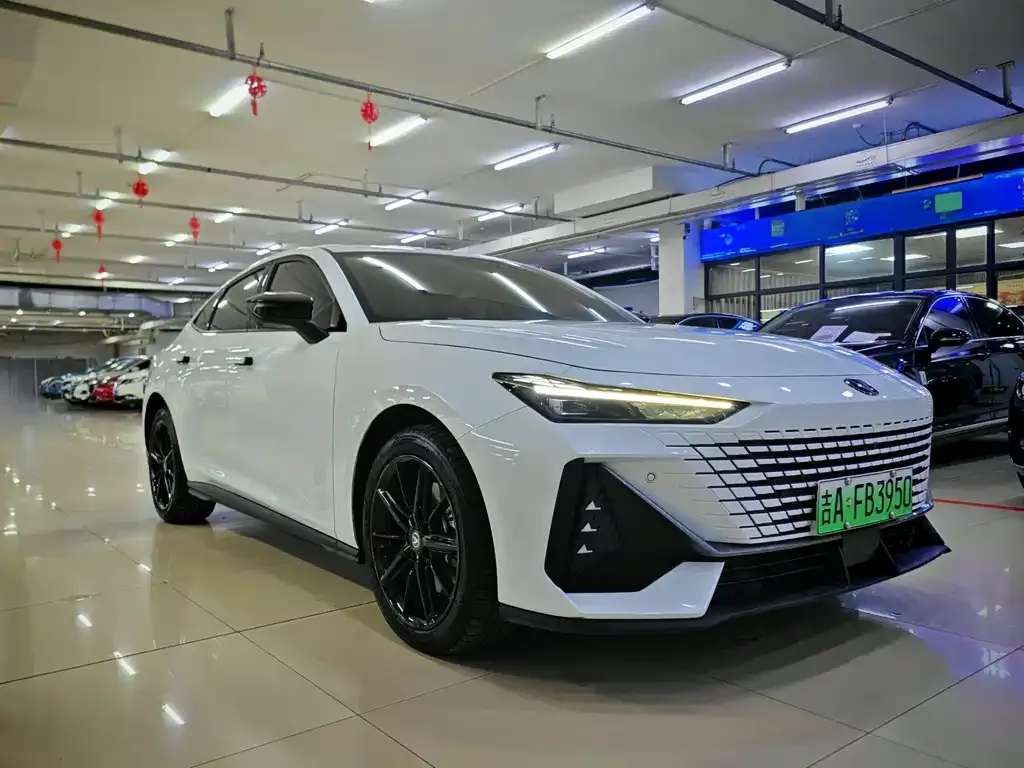 [object Object] UNI-V iDD 2023 из CN, фото 3