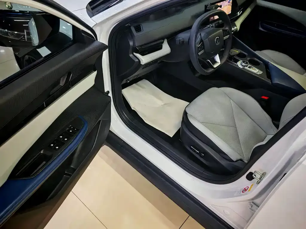 [object Object] UNI-V iDD 2023 из CN, фото 4