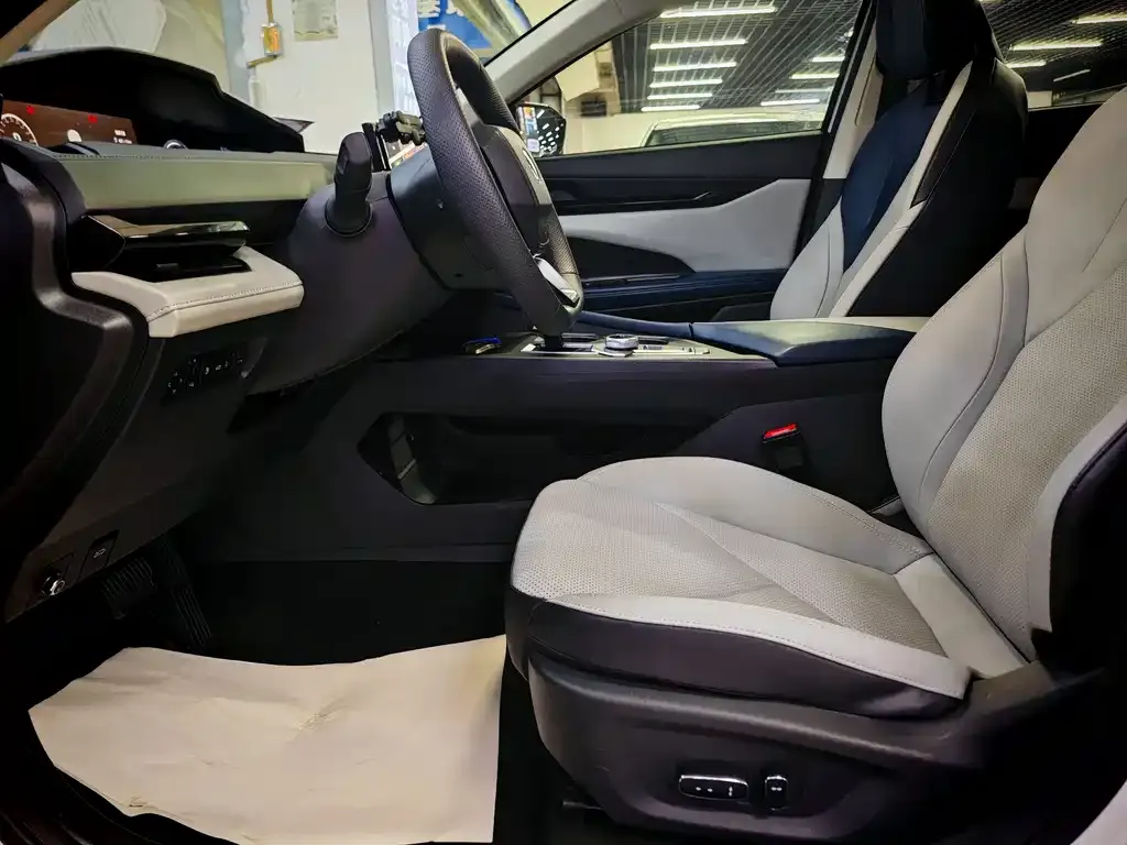 [object Object] UNI-V iDD 2023 из CN, фото 5