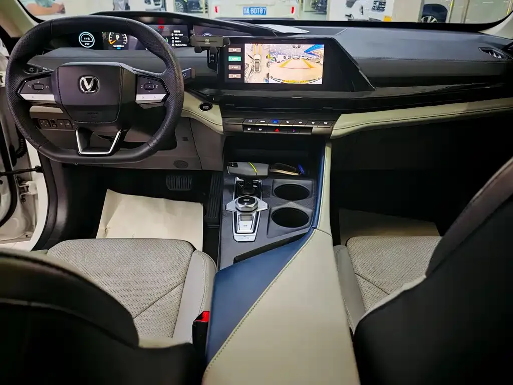 [object Object] UNI-V iDD 2023 из CN, фото 7