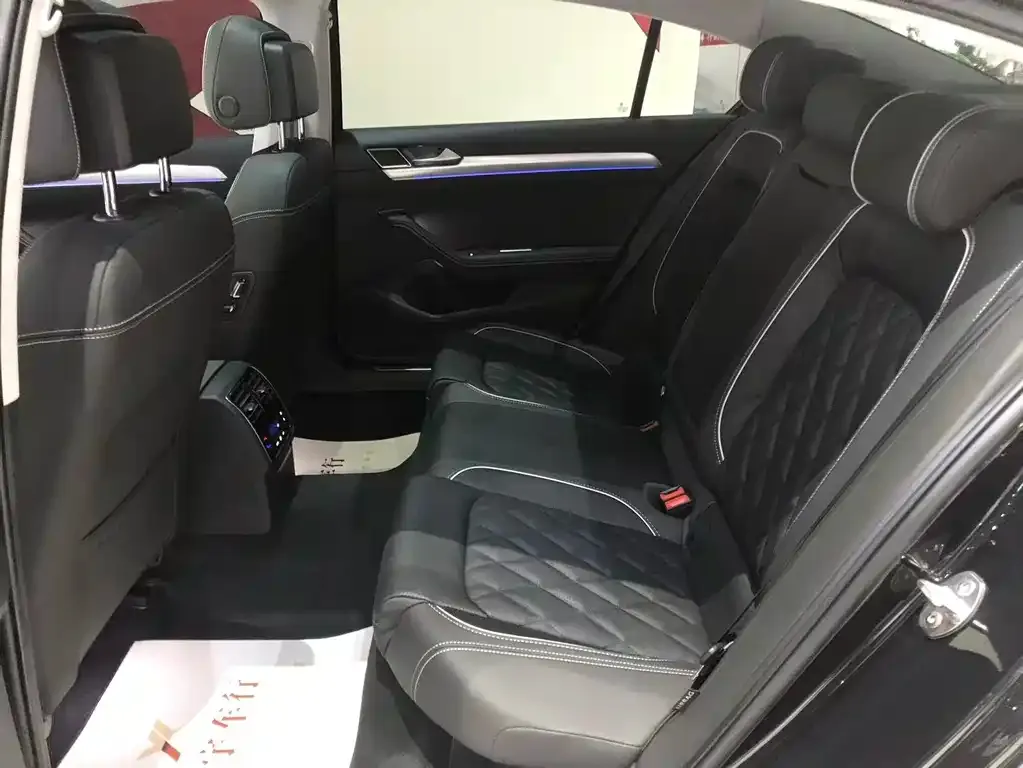 [object Object] Magotan GTE PHEV 2024 из CN, фото 8