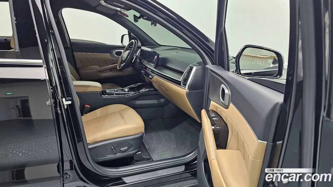 Kia Sorento — фото 10