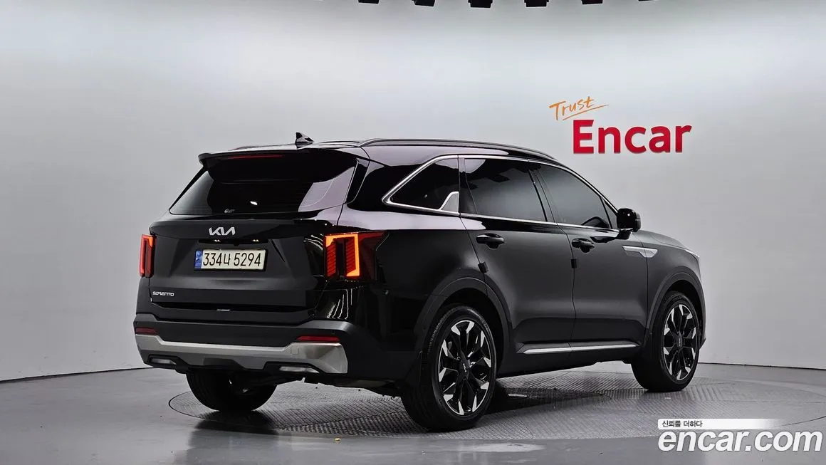 Kia Sorento — фото 2
