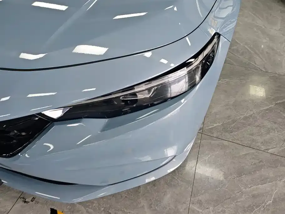 Honda Integra 2023 из CN, фото 5