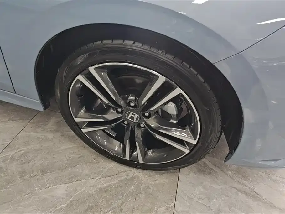 Honda Integra 2023 из CN, фото 6