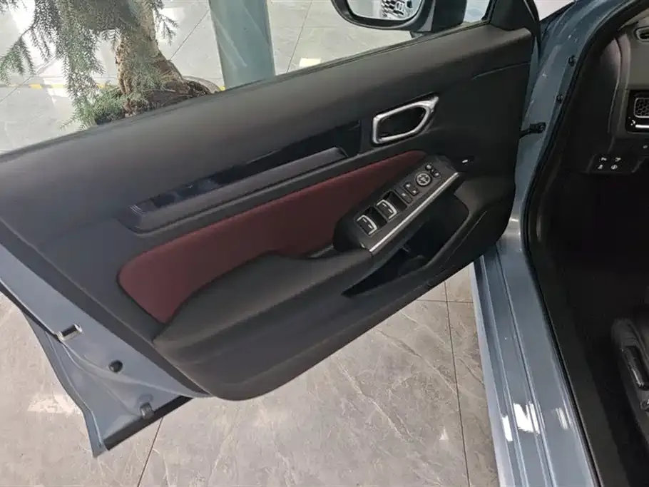 Honda Integra 2023 из CN, фото 7