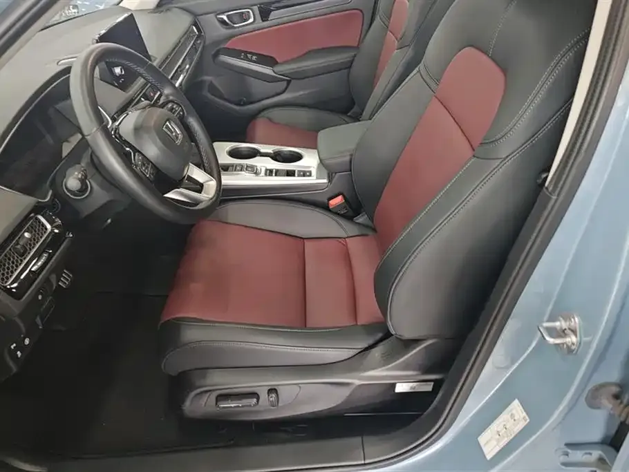 Honda Integra 2023 из CN, фото 9