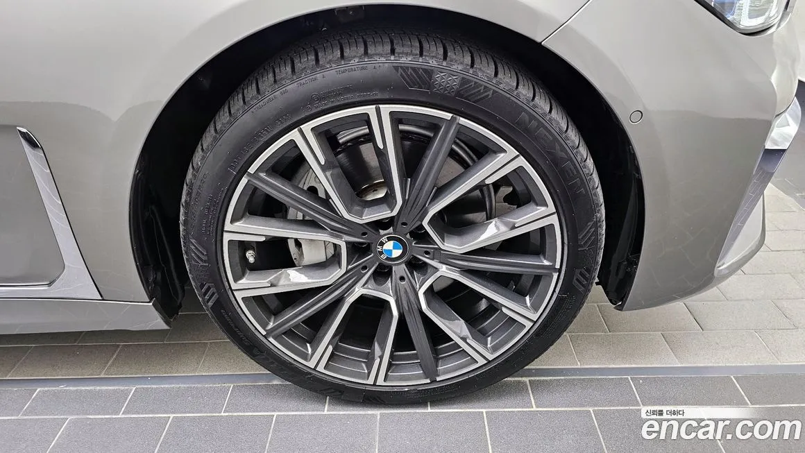 BMW 7-Series 2021 из KR, фото 5