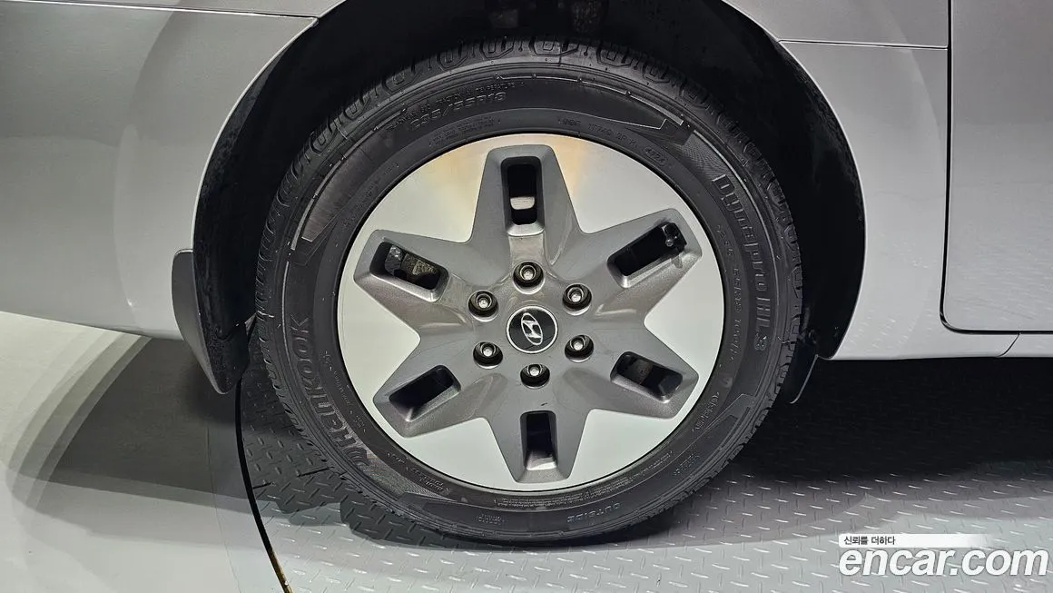 Hyundai Staria 2023 из KR, фото 5