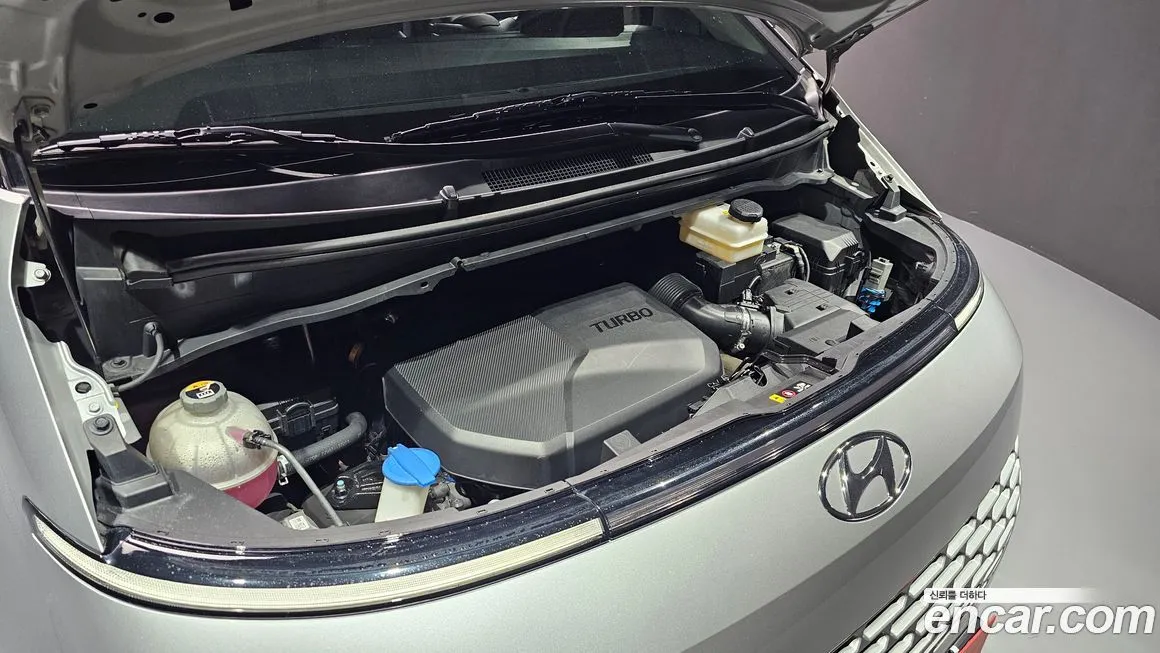 Hyundai Staria 2023 из KR, фото 6