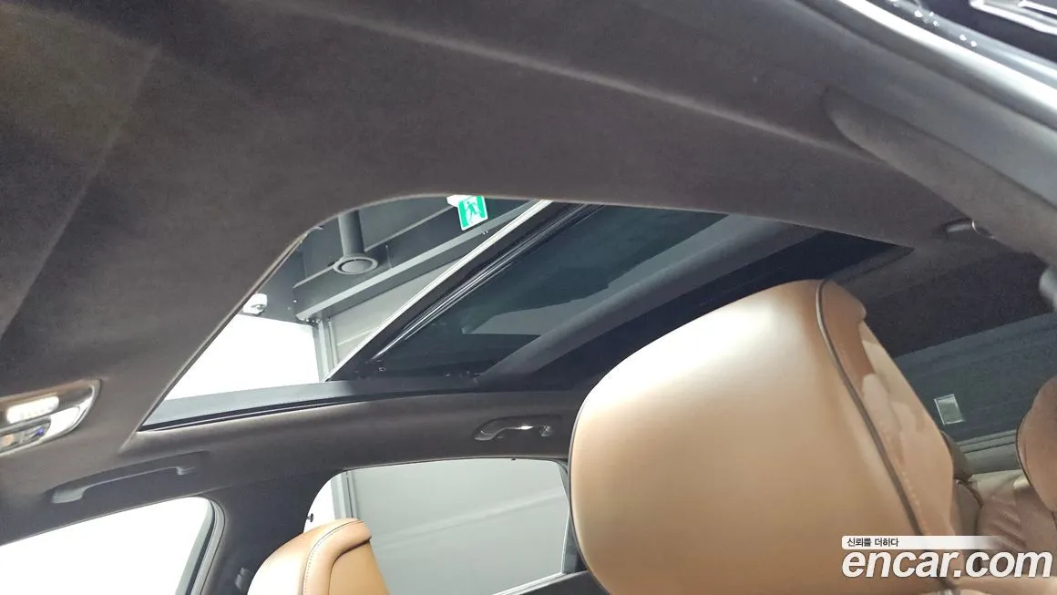 Genesis G80 2021 из KR, фото 7
