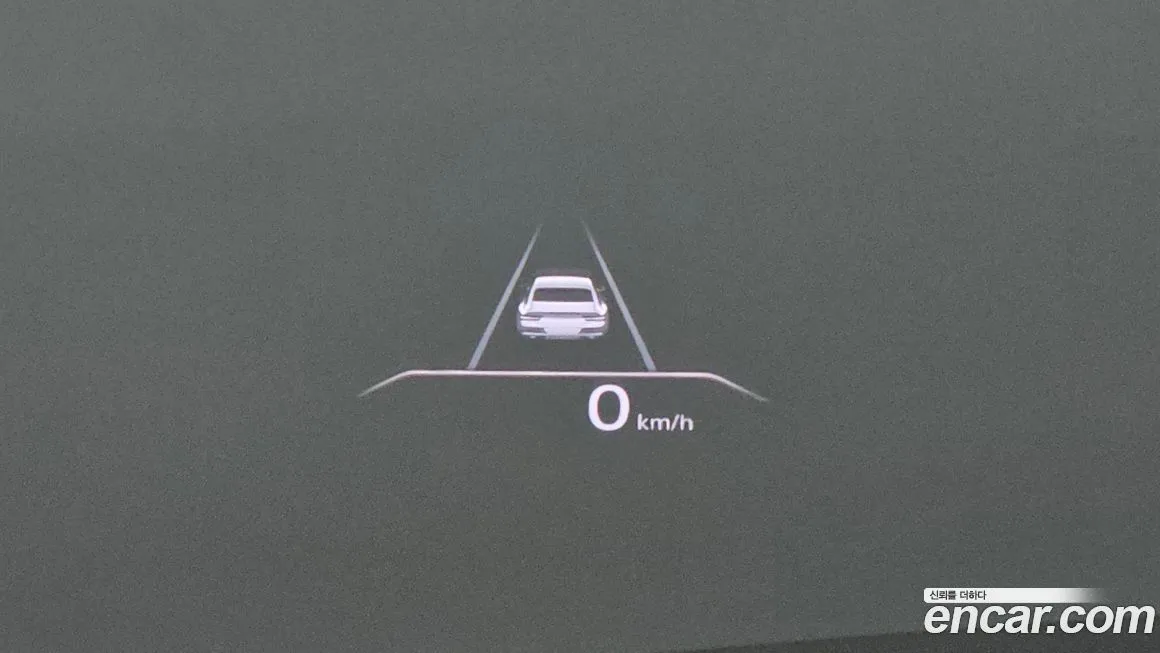 Genesis G80 2021 из KR, фото 8