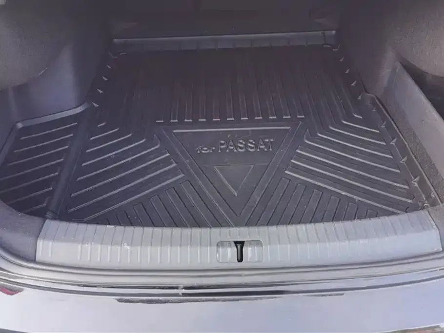 Volkswagen Passat — фото 4