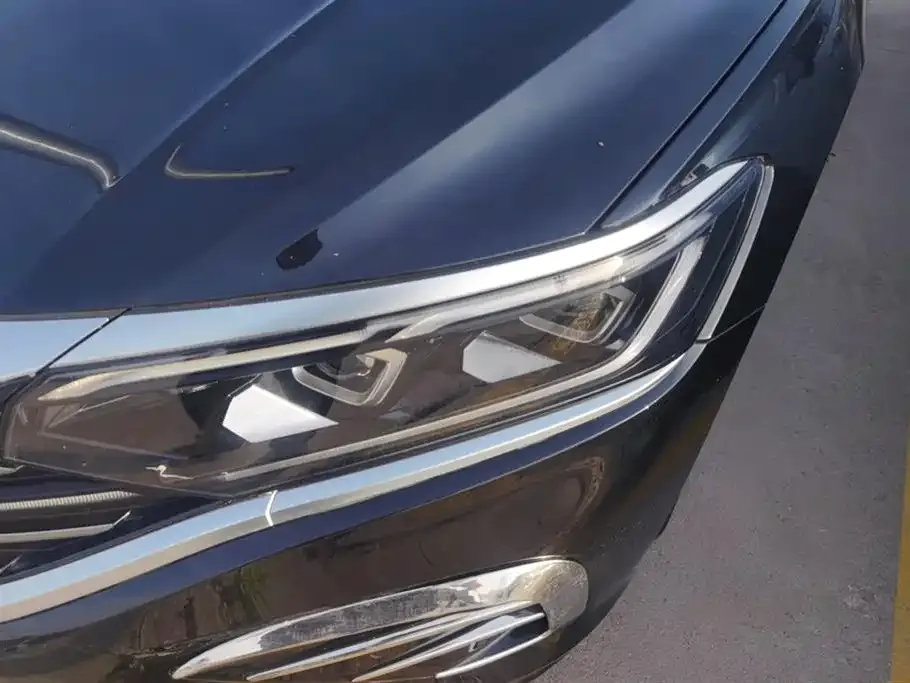 Volkswagen Passat — фото 5