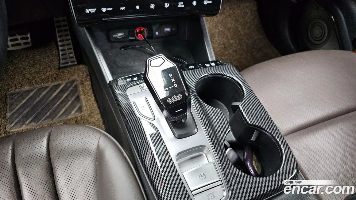 Hyundai Tucson — фото 9