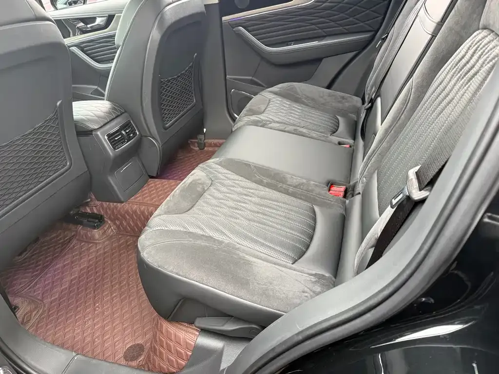 Hongqi HS5 2022 из CN, фото 5