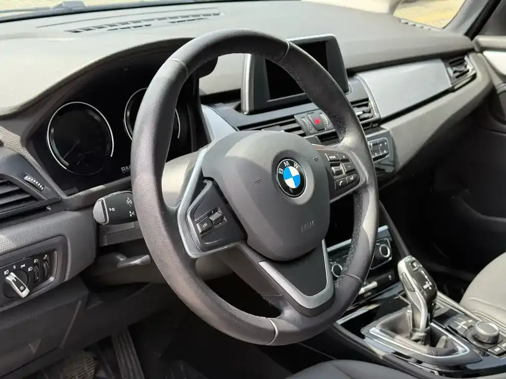 BMW 2 Series Gran Tourer 2021 из CN, фото 10