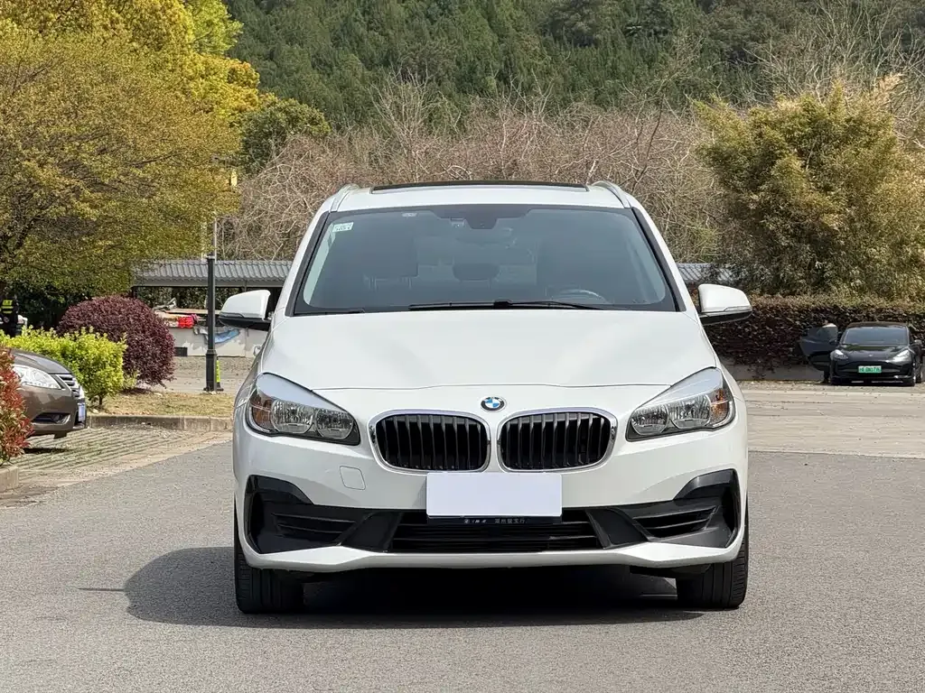 BMW 2 Series Gran Tourer 2021 из CN, фото 2