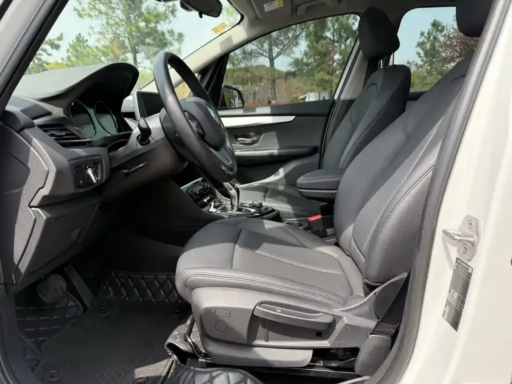 BMW 2 Series Gran Tourer 2021 из CN, фото 5