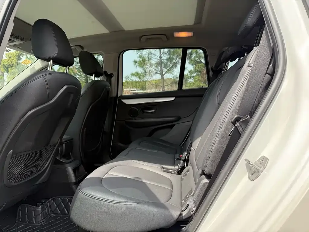 BMW 2 Series Gran Tourer 2021 из CN, фото 6