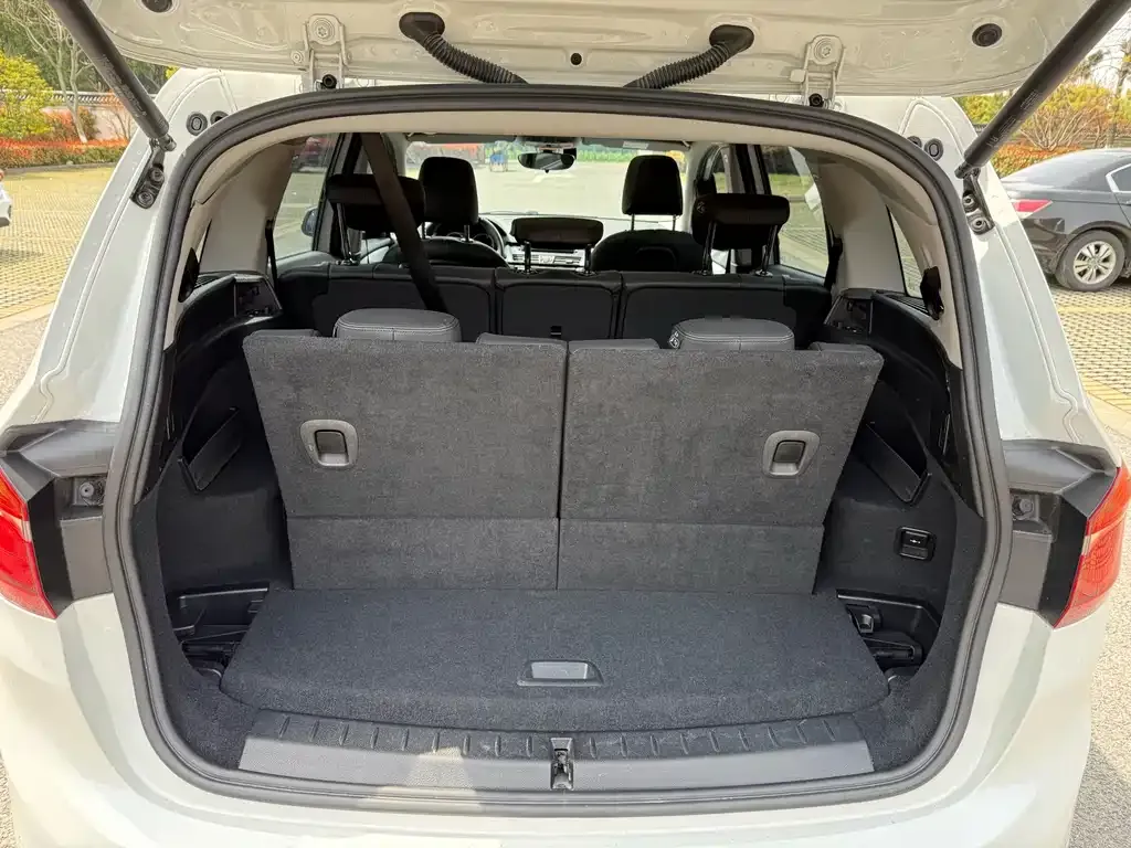 BMW 2 Series Gran Tourer 2021 из CN, фото 7