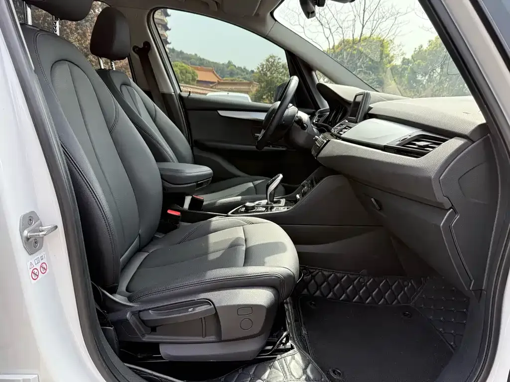 BMW 2 Series Gran Tourer 2021 из CN, фото 8