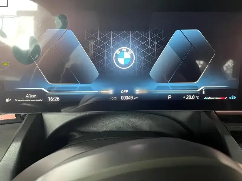 BMW 5 Series — фото 4