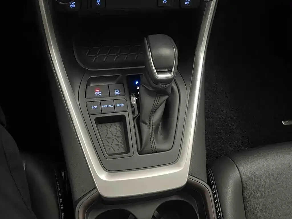 Toyota RAV4 2021 из CN, фото 10