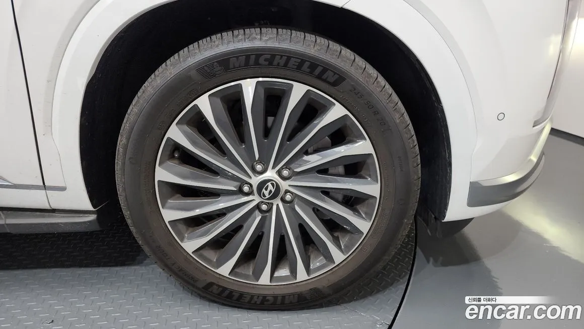 Hyundai Palisade — фото 5