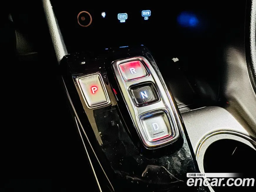 Hyundai Sonata 2023 из KR, фото 9