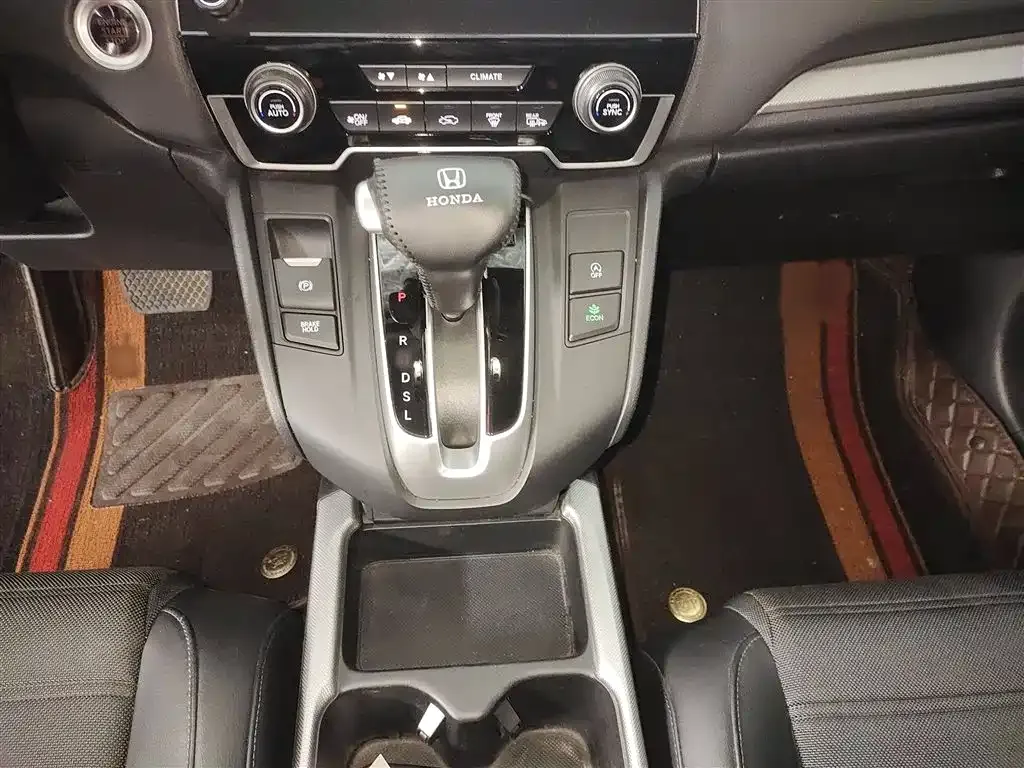 Honda CR-V 2022 из CN, фото 4