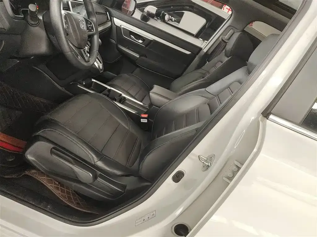 Honda CR-V 2022 из CN, фото 7