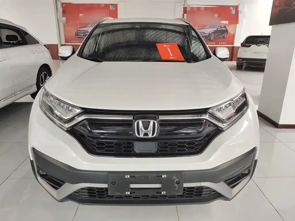Honda CR-V 2022 из CN, фото 9