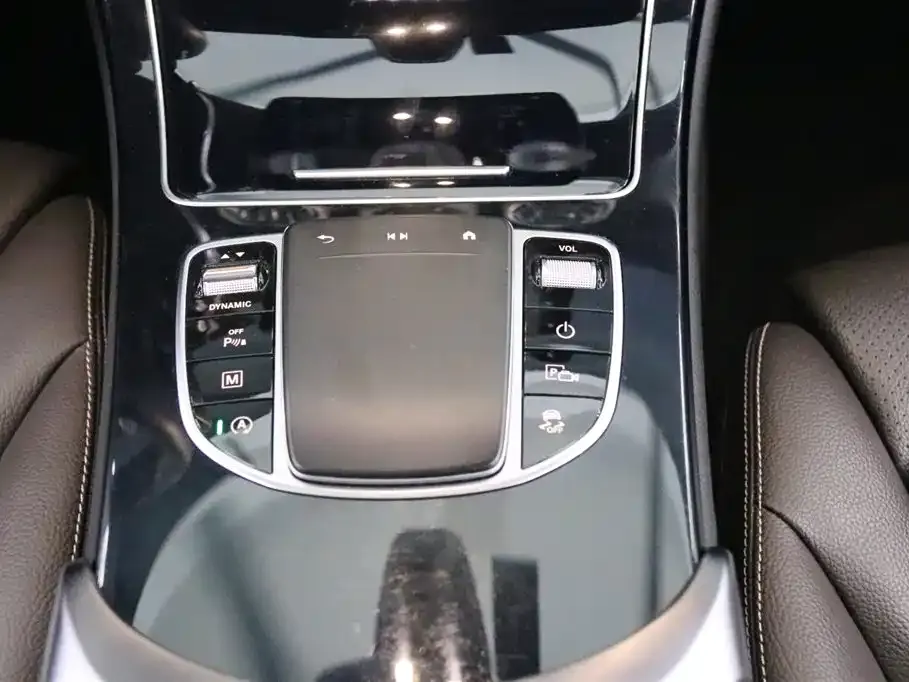 Mercedes-Benz GLC 2022 из CN, фото 10