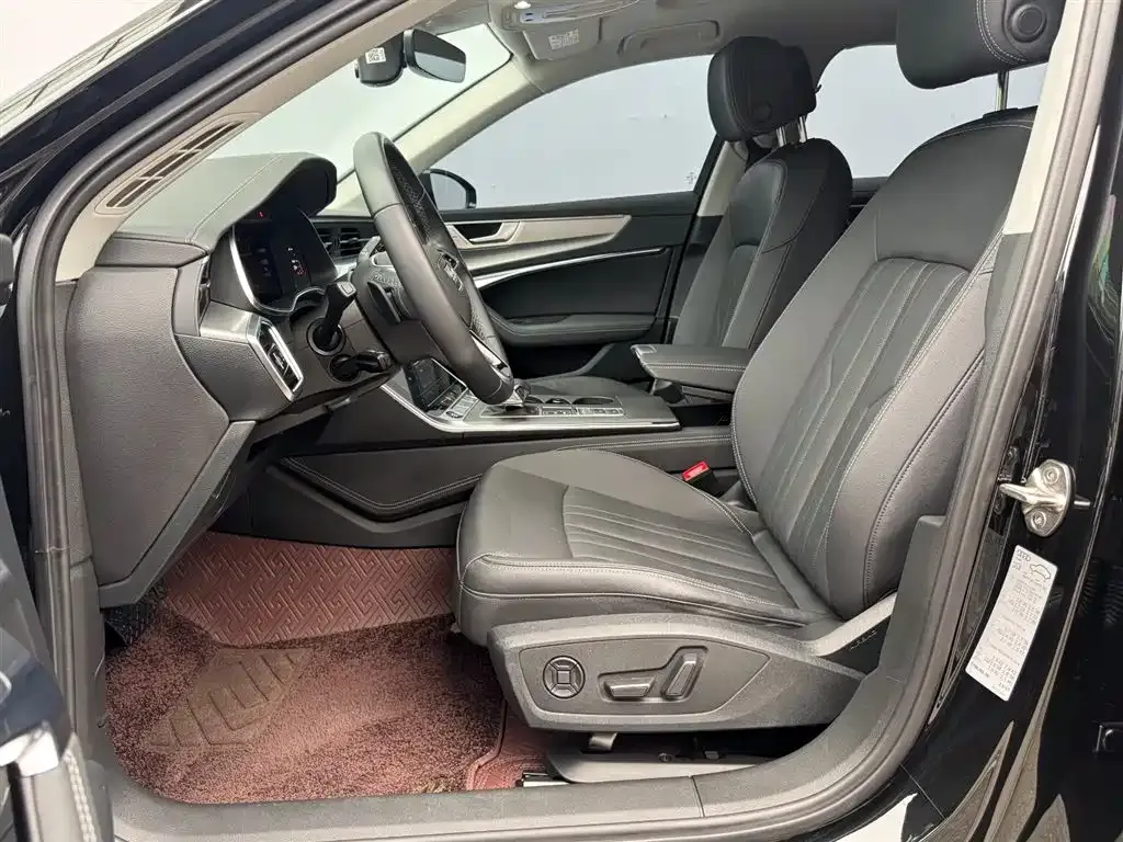 Audi A6 (Import) — фото 3