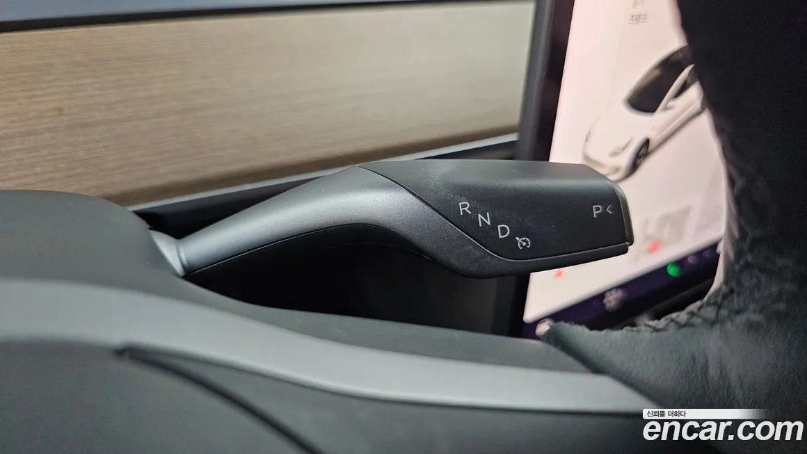 Tesla Model 3 2021 из KR, фото 9