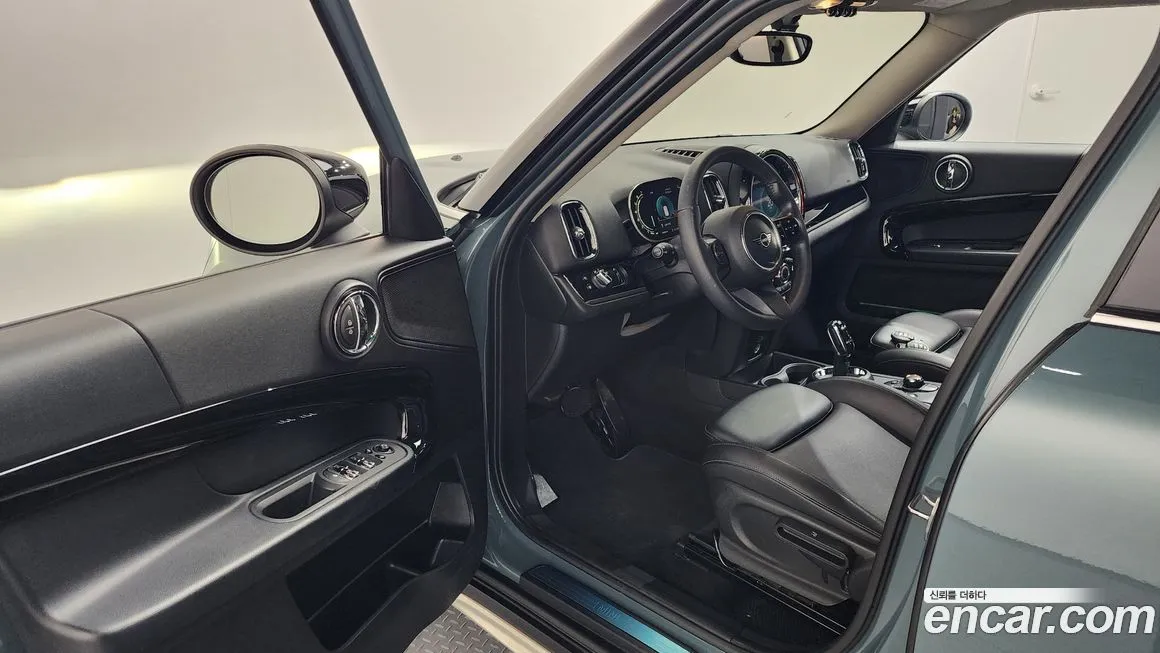 Mini Countryman 2022 из KR, фото 10