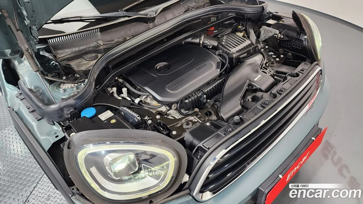 Mini Countryman 2022 из KR, фото 6