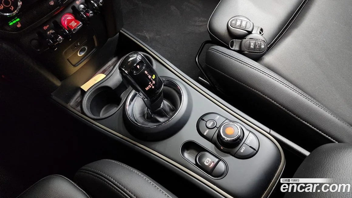 Mini Countryman 2022 из KR, фото 9