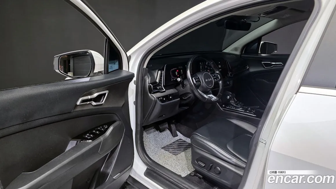Kia Sportage — фото 10
