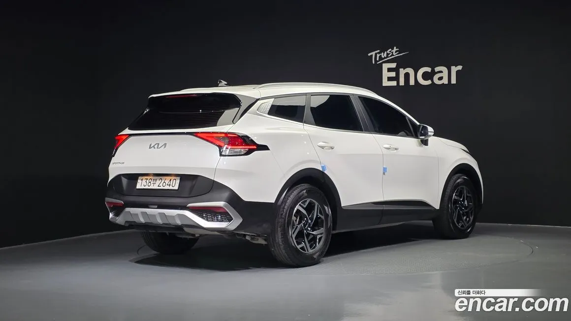 Kia Sportage — фото 2