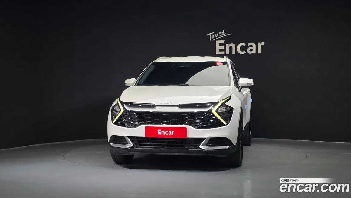 Kia Sportage — фото 3