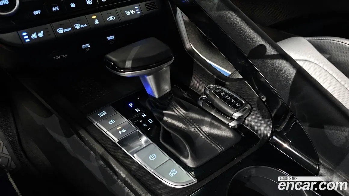Hyundai AVANTE — фото 9