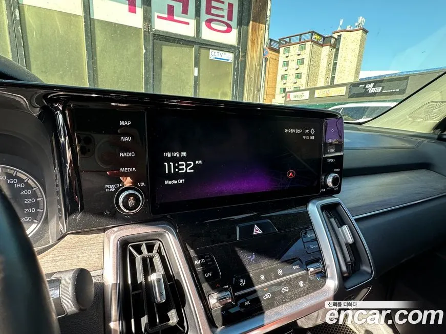 Kia Sorento 2021 из KR, фото 10