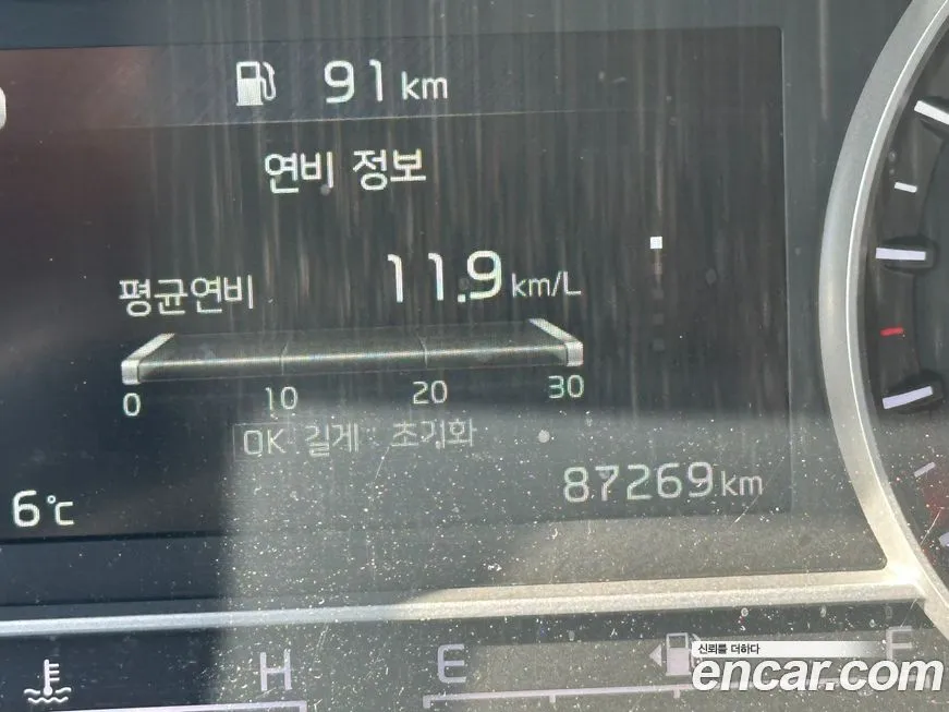 Kia Sorento 2021 из KR, фото 8