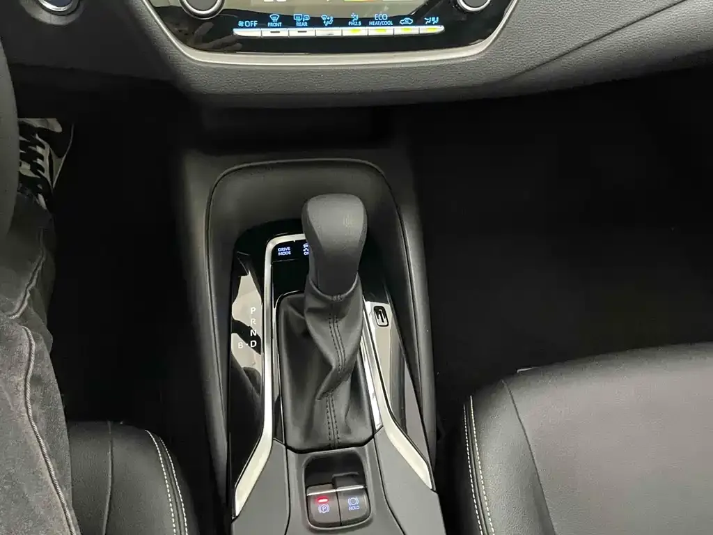 [object Object] Corolla 2022 из CN, фото 10