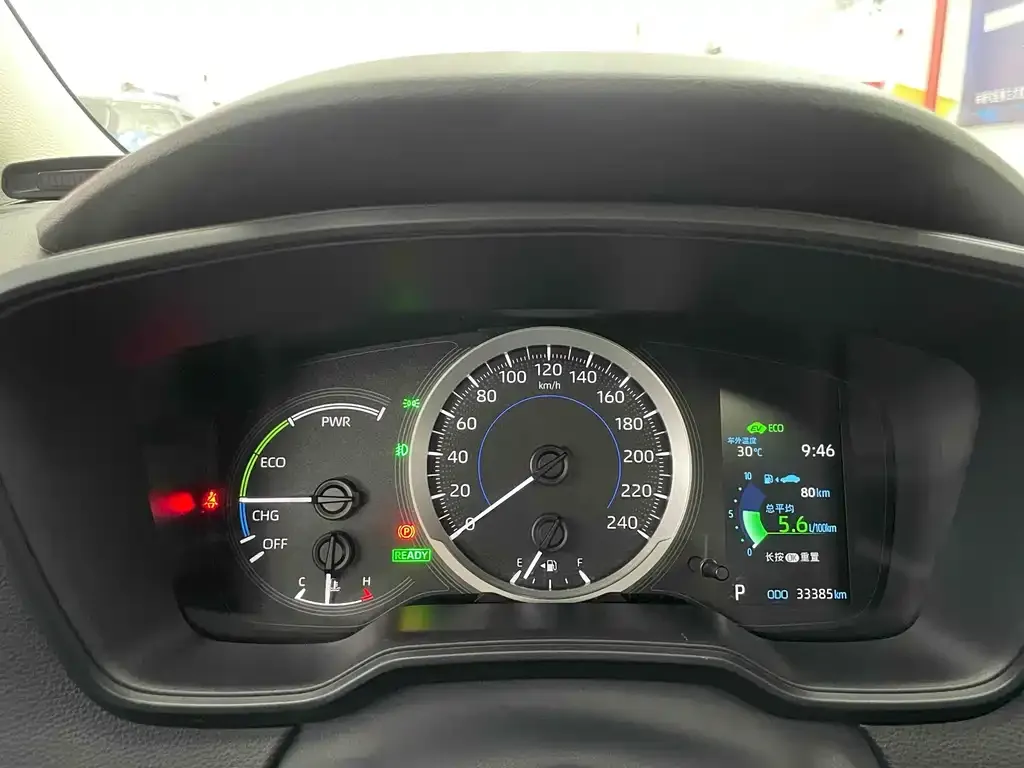 [object Object] Corolla 2022 из CN, фото 7