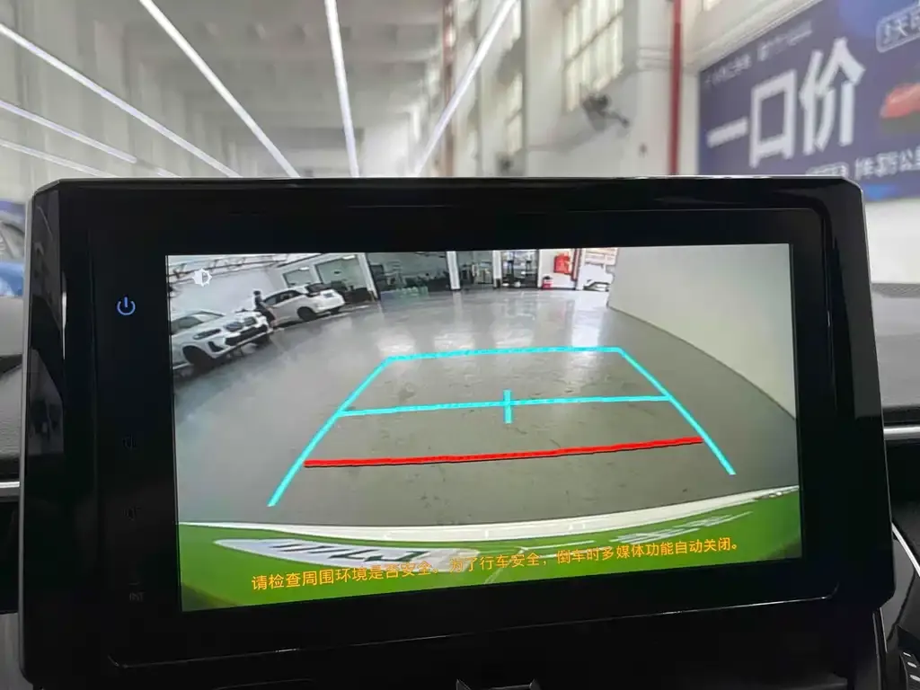 [object Object] Corolla 2022 из CN, фото 9