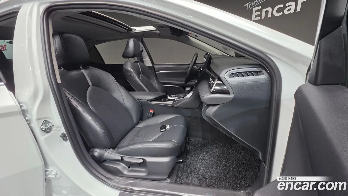 Toyota Camry 2024 из KR, фото 10
